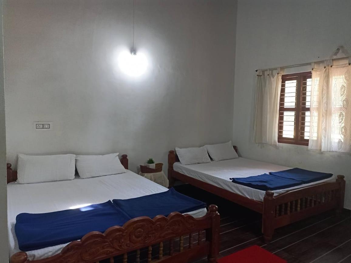 Coffee Country Homestay Chikmagalūr Extérieur photo