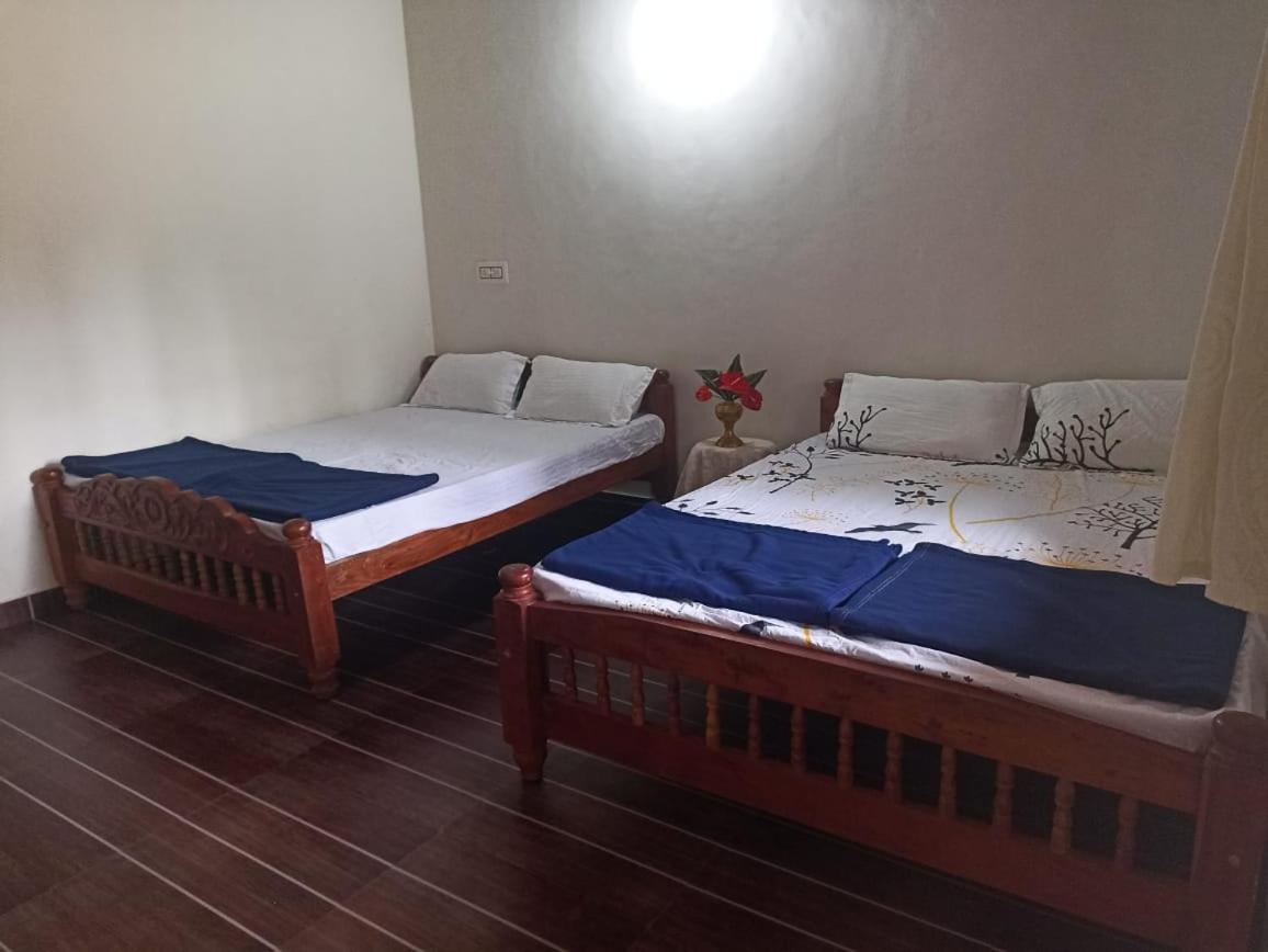 Coffee Country Homestay Chikmagalūr Chambre photo